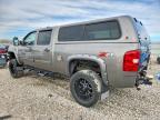 2008 Chevrolet Silverado K2500 Heavy Duty