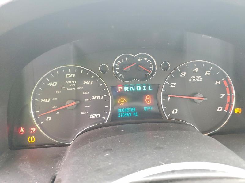 2007 Chev Equinox ls