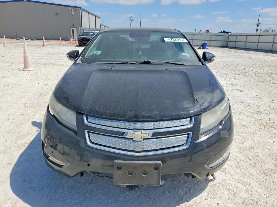 2011 Chev Volt