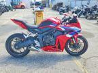 2024 Honda CBR650 R