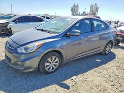 2017 Hyundai Accent se for sale in San Diego, CA
