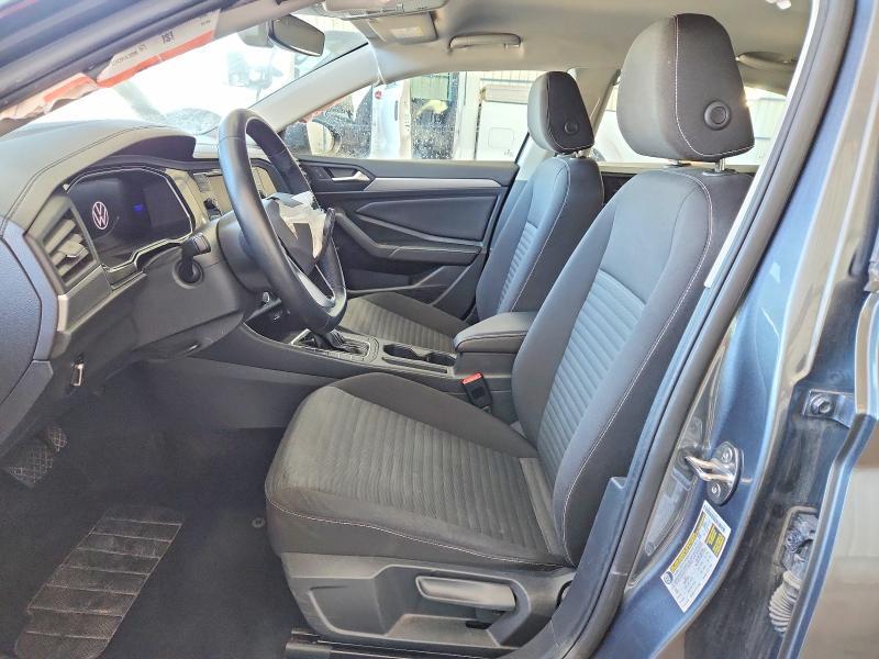 2024 Volkswagen Jetta