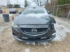 2017 Mazda 6 Touring
