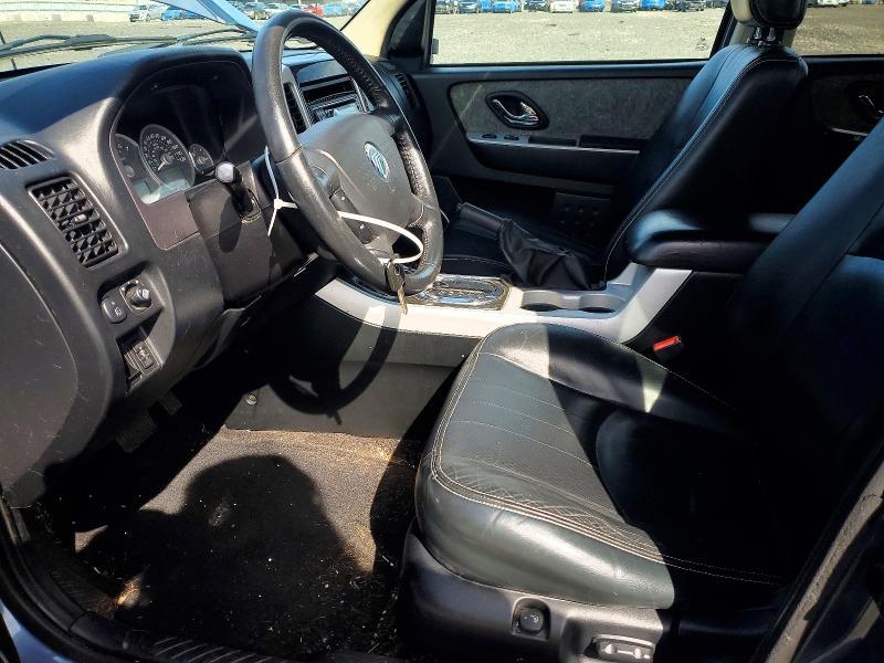 2005 Mercury Mariner