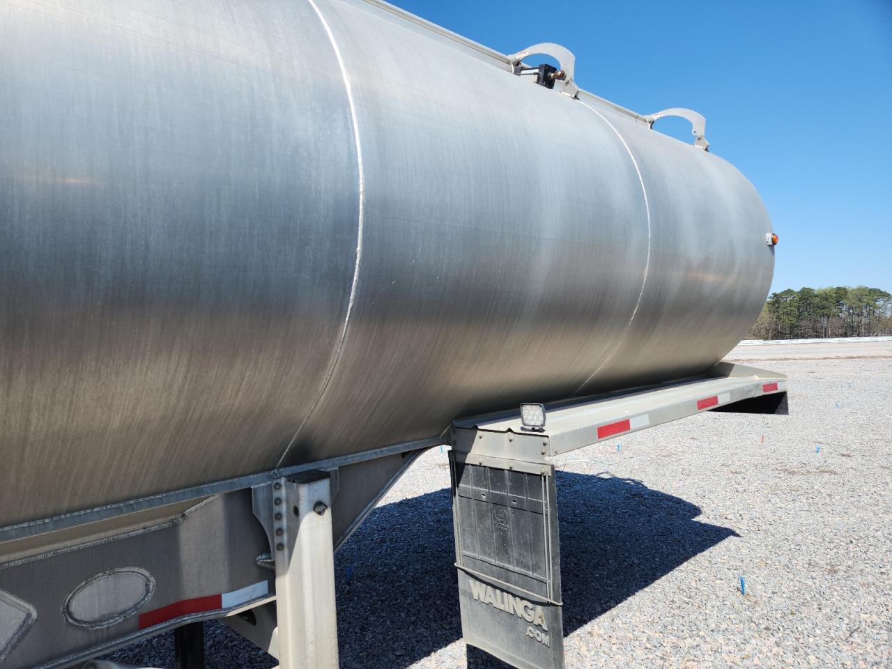 2021 Walinga, Inc. Feed Trailer 2277