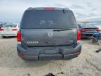 2008 Nissan Armada se
