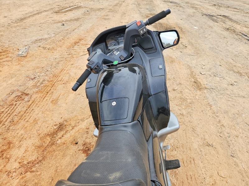 1995 Honda PC800