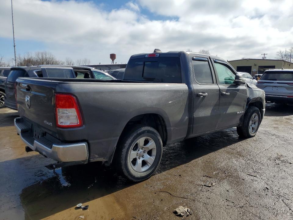 2020 Dodge RAM 1500 BIG Horn