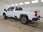2021 Chevrolet Silverado K2500 Custom