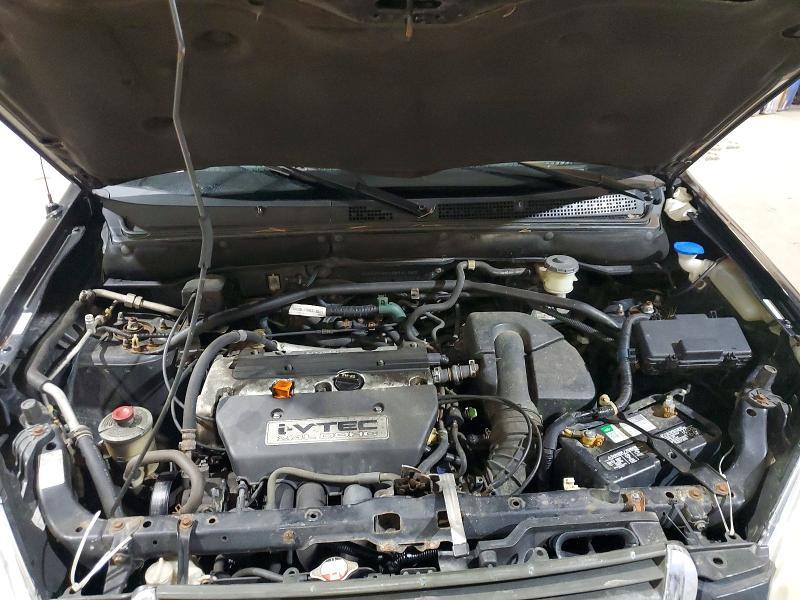 2003 Honda Cr-v lx