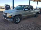 2001 Chevrolet Silverado C1500