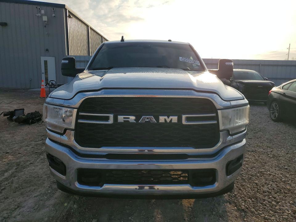 2024 Dodge RAM 2500 Tradesman