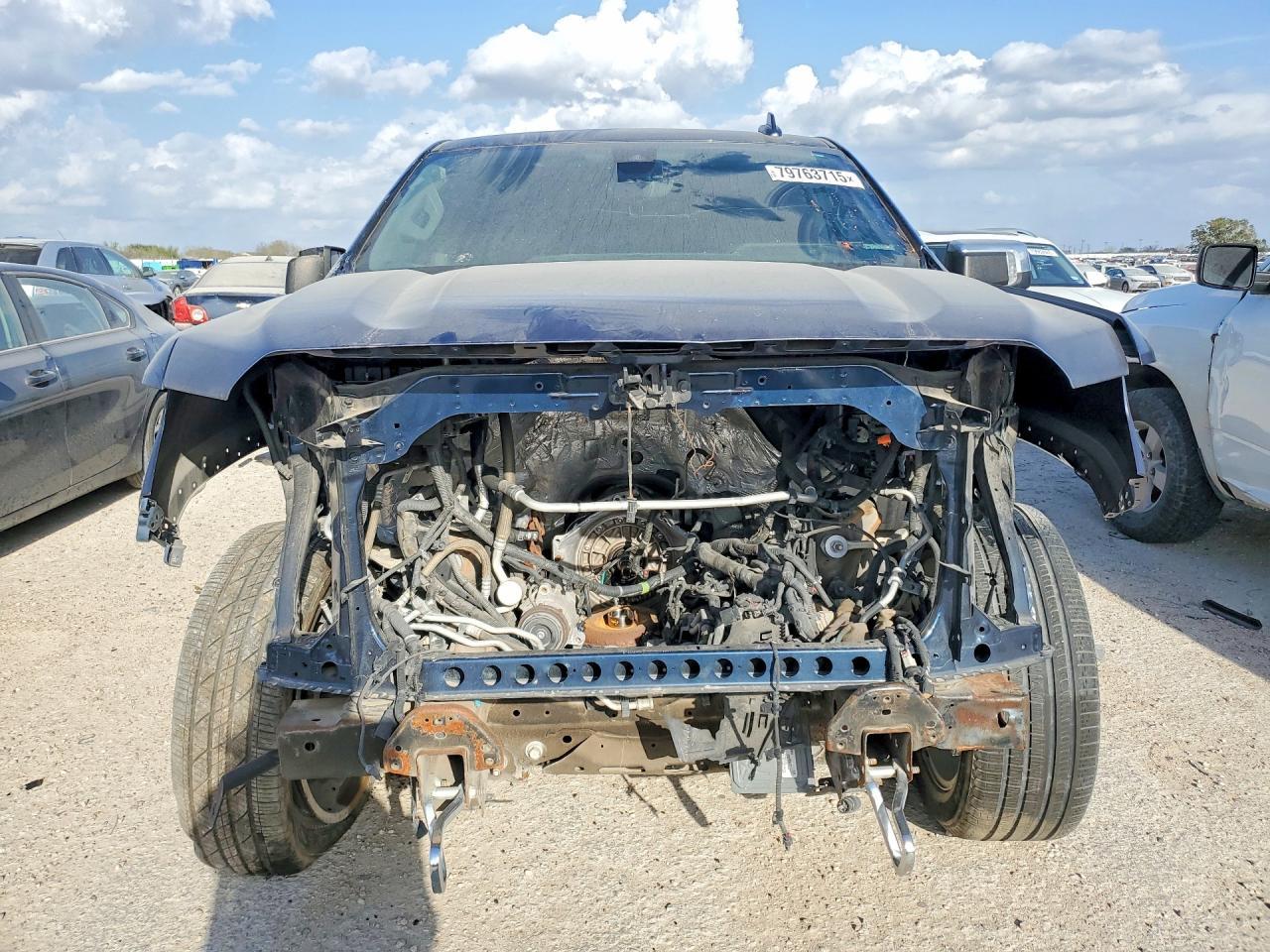 2019 GMC Sierra K1500 Denali 6.2L V8