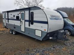 2019 Gulf Stream Conquest Camper en venta en Chambersburg, PA
