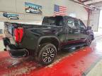 2022 GMC Sierra K1500 AT4