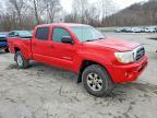 2007 Toyota Tacoma Prerunner V6