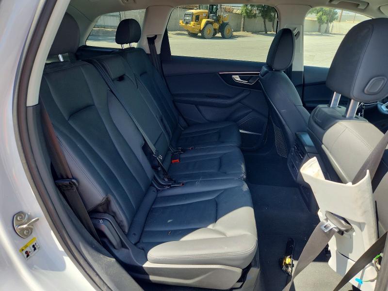 2023 Audi Q7 Premium Plus