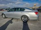 2006 Lexus Gs 300 Base