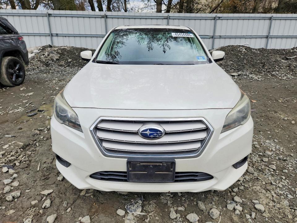 2017 Subaru Legacy 2.5i Limited