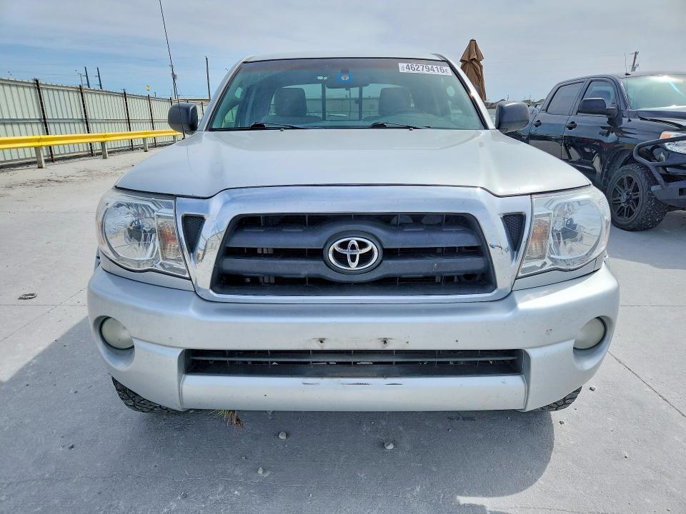 2005 Toyota Tacoma Prerunner V6