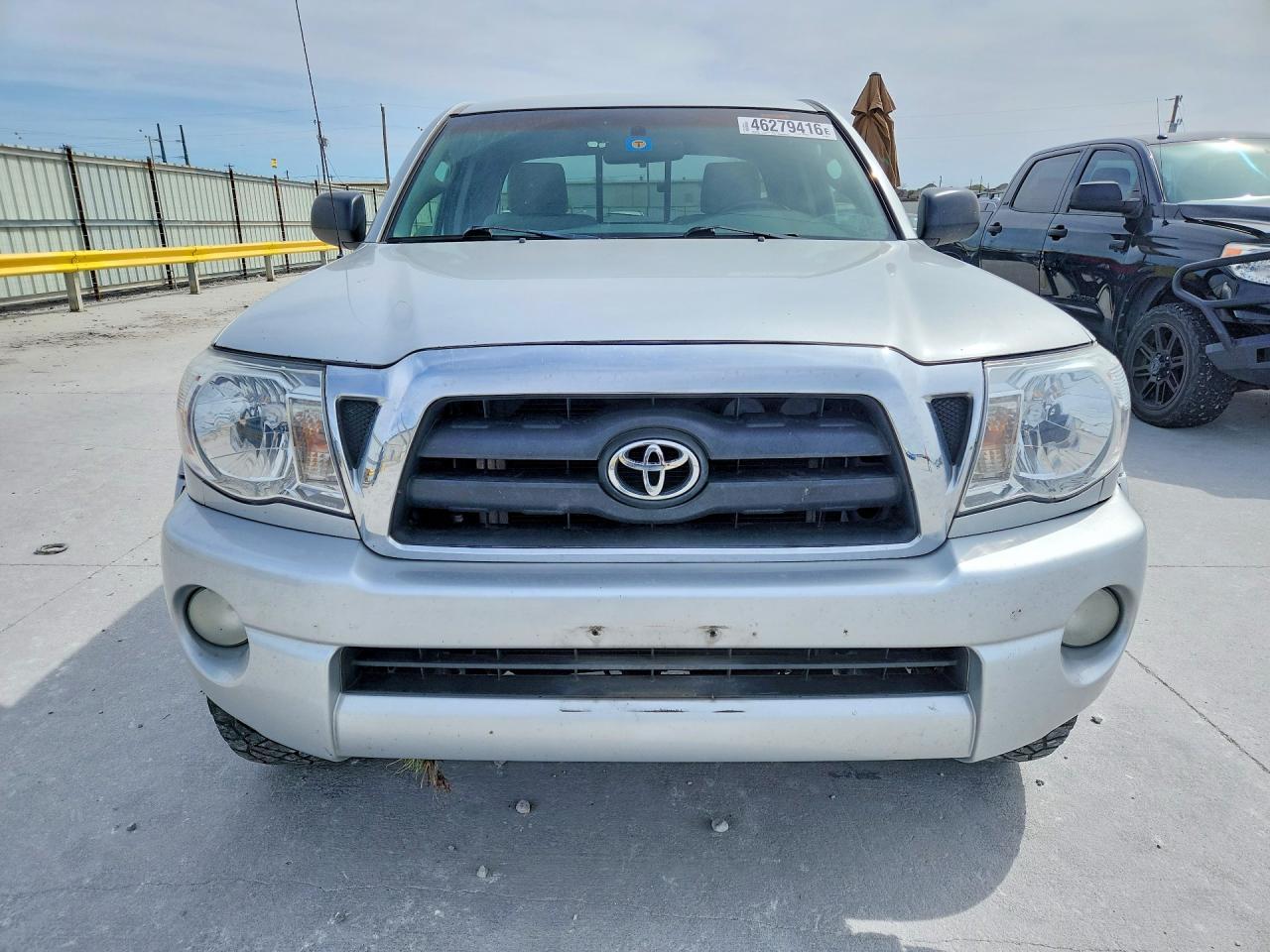 2005 Toyota Tacoma Prerunner V6