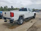 2016 GMC Sierra K2500 Heavy Duty