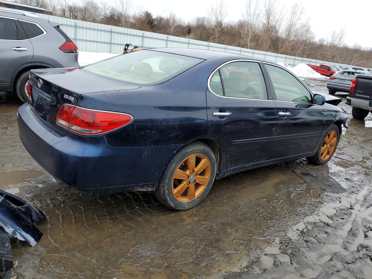 2005 Lexus Es 330 Base