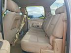2013 GMC Sierra C1500 SLE