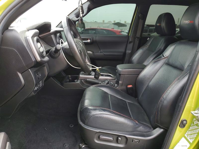 2022 Toyota Tacoma TRD PRO