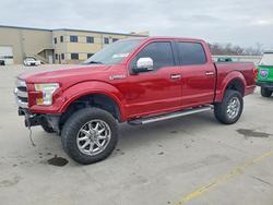2015 Ford F150 Supercrew for sale in Wilmer, TX