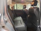 2017 Jeep Patriot Latitude