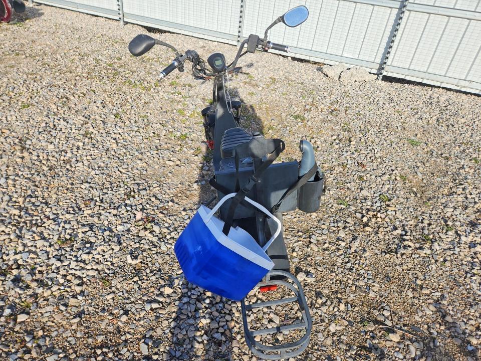 2016 Other Snow Mobiles Scooterlif