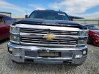 2016 Chevrolet Silverado C3500 LT