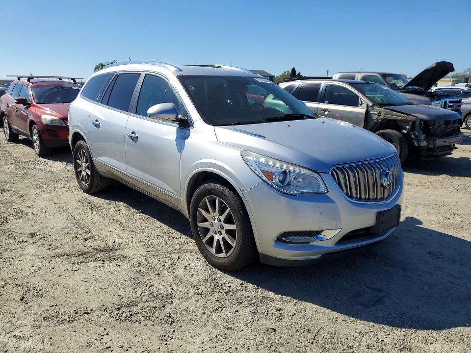 2014 Buick Enclave