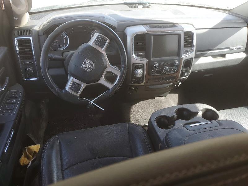 2017 Dodge 1500 Laramie