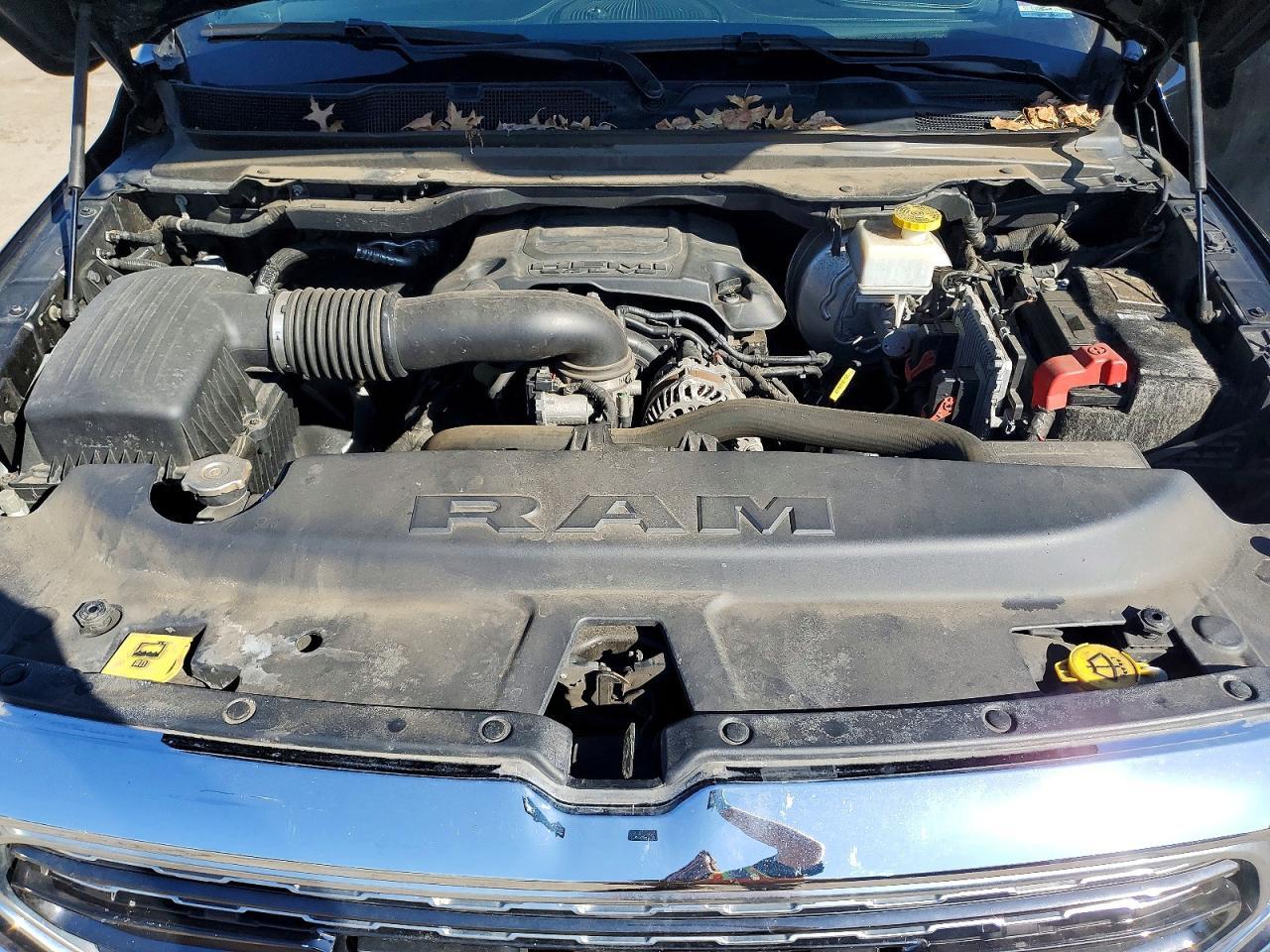 2019 Dodge RAM 1500 Limited