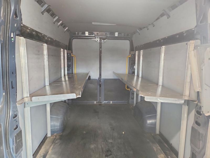 2021 Dodge Ram Promaster 3500 3500 High
