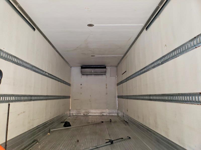 2019 Freigliner 2019 Freightliner Business Class M2 Refrigerated B