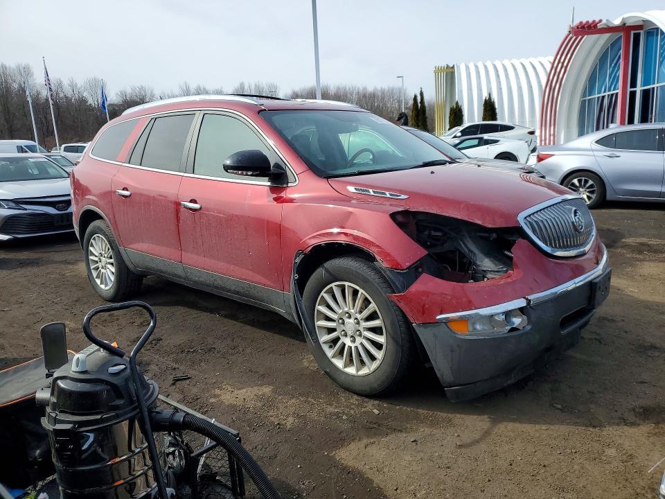 2012 Buick Enclave
