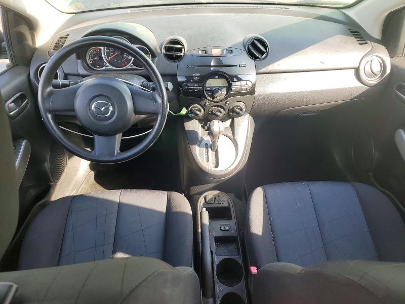 2011 Mazda 2