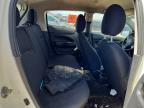 2015 Mitsubishi Mirage es
