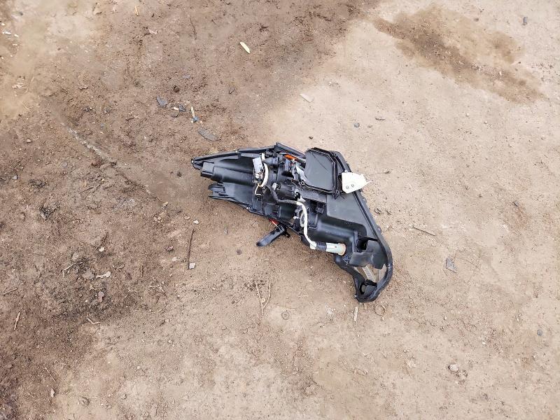 2015 Toyota Prius v two