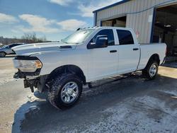 Dodge ram 2500 Tradesman salvage cars for sale: 2024 Dodge RAM 2500 Tradesman