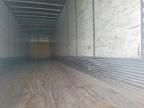 2008 Wabash Dvcvhpc DRY Van Trailer
