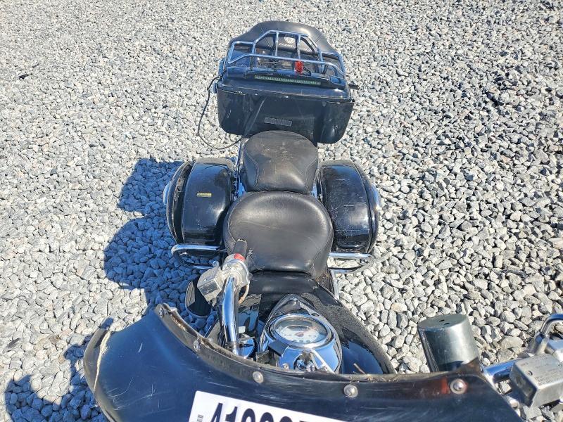 2007 Kawasaki VN1600 D