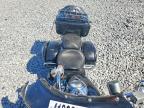 2007 Kawasaki VN1600 D