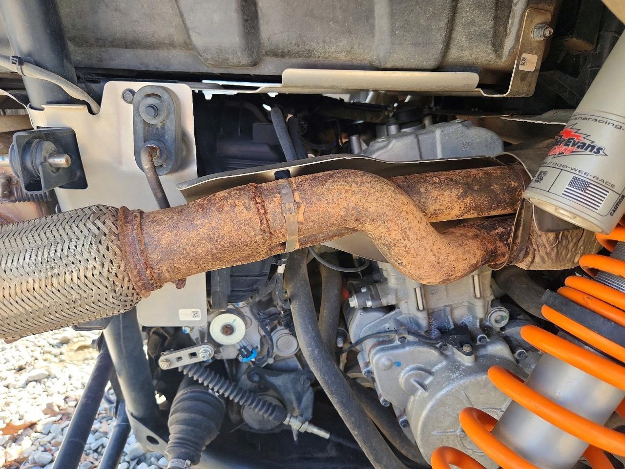 2024 Polaris RZR Utility Vehicle