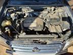 2003 Toyota Highlander Base
