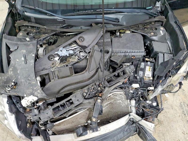 2015 Nissan Altima 2.5 sl