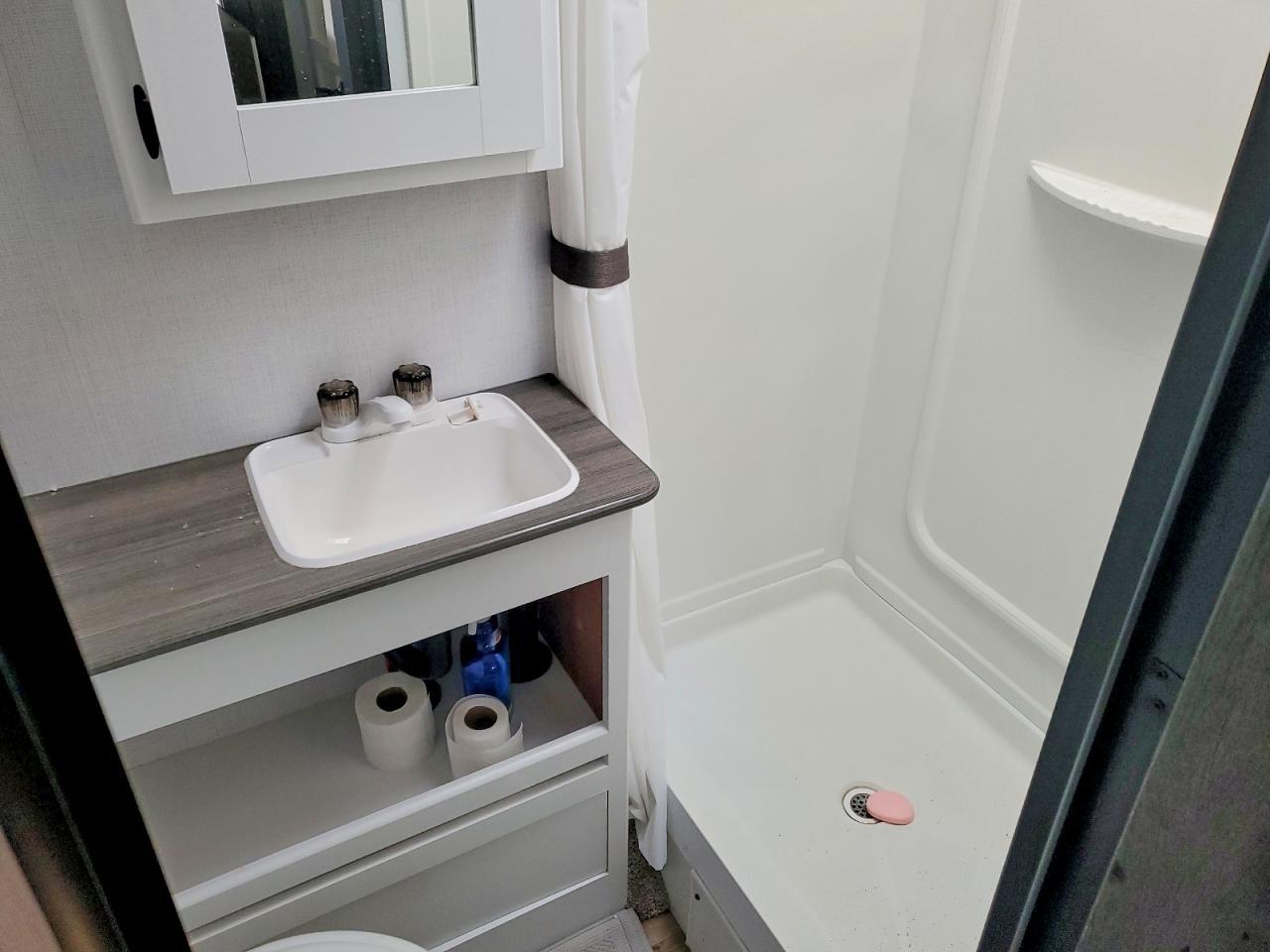 2023 Unknown 2023 Keystone HI186SS23 Camper